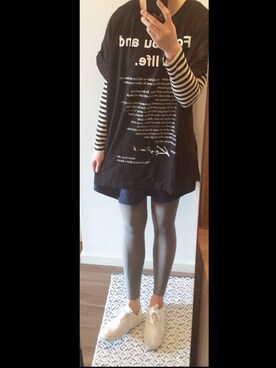 yamaさんさんのコーディネート