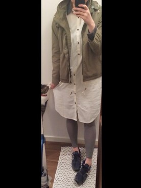 yamaさんさんのコーディネート