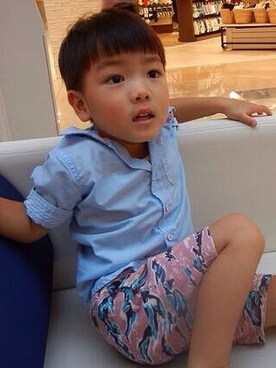 奏 KANADE さんのコーディネート