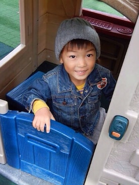 奏 KANADE さんのコーディネート