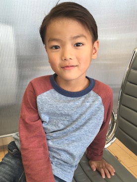 奏 KANADE さんのコーディネート