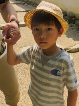 奏 KANADE さんのコーディネート