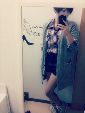 ぴぴさんのコーディネート