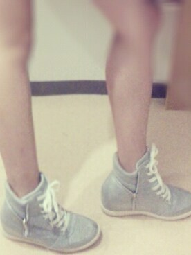 ぴぴさんのコーディネート