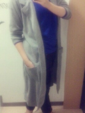 ぴぴさんのコーディネート