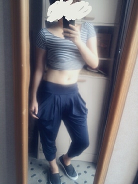 ぴぴさんのコーディネート