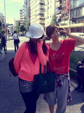 ぴぴさんのコーディネート