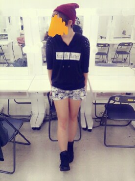 ぴぴさんのコーディネート