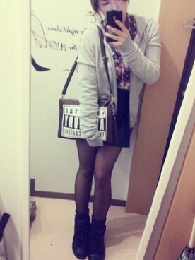 ぴぴさんのコーディネート