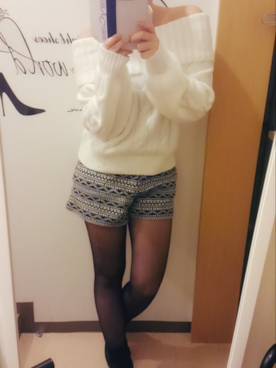 ぴぴさんのコーディネート