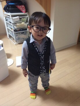 mizukiさんのコーディネート