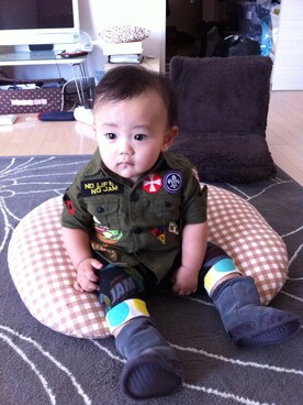 mizukiさんのコーディネート