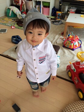 mizukiさんのコーディネート