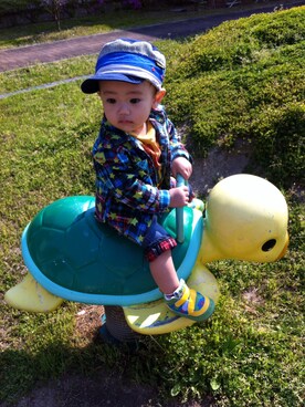 mizukiさんのコーディネート