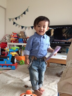 mizukiさんのコーディネート