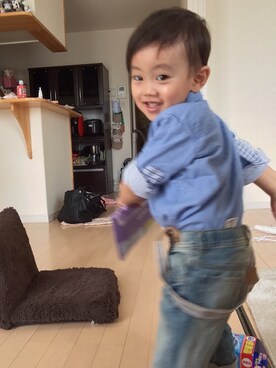 mizukiさんのコーディネート