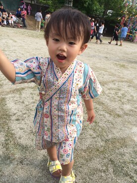 mizukiさんのコーディネート