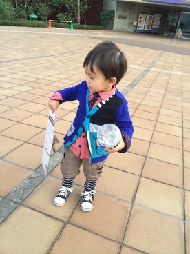 mizukiさんのコーディネート