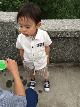 mizukiさんのコーディネート