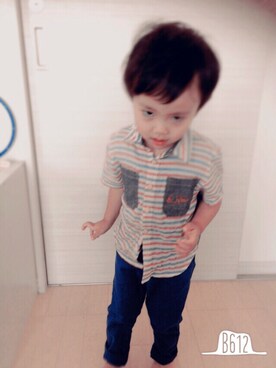 mizukiさんのコーディネート