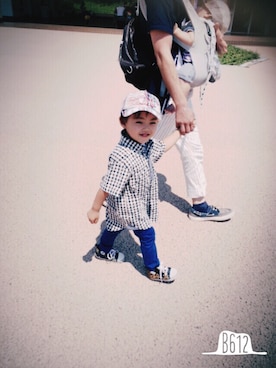 mizukiさんのコーディネート