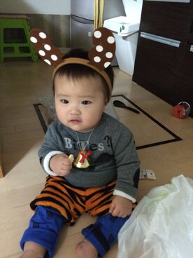 mizukiさんのコーディネート