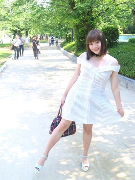 Ida Huiさんのコーディネート