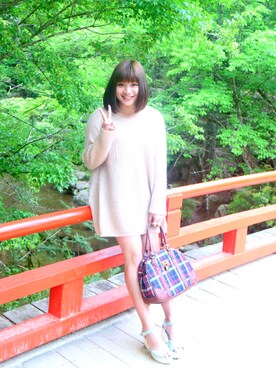 Ida Huiさんのコーディネート