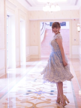 Ida Huiさんのコーディネート