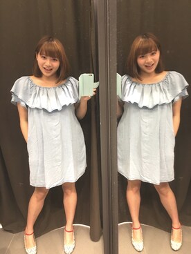 Ida Huiさんのコーディネート