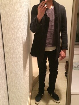 hsさんのコーディネート