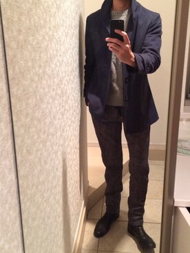 hsさんのコーディネート