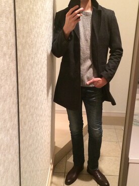 hsさんのコーディネート