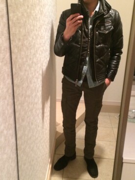 hsさんのコーディネート