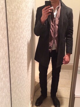 hsさんのコーディネート