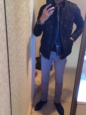 hsさんのコーディネート