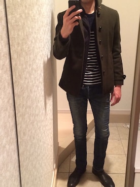 hsさんのコーディネート