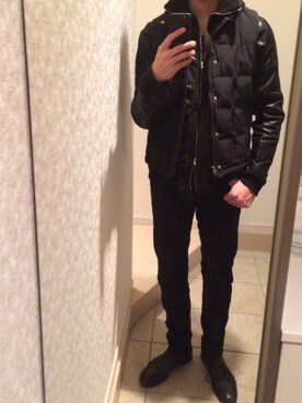 hsさんのコーディネート