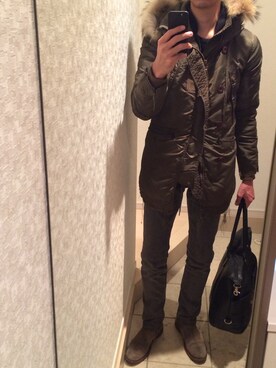 hsさんのコーディネート