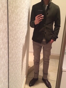 hsさんのコーディネート