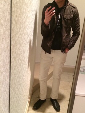 hsさんのコーディネート