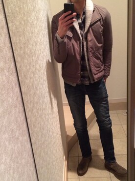 hsさんのコーディネート