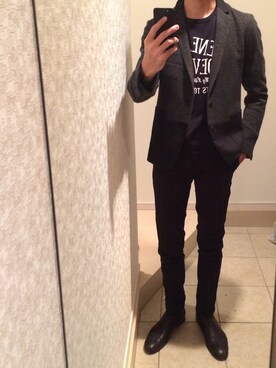 hsさんのコーディネート