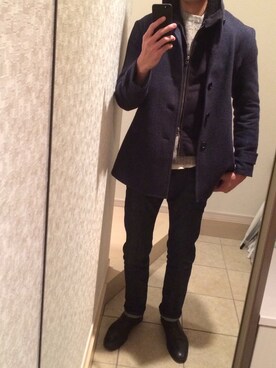 hsさんのコーディネート