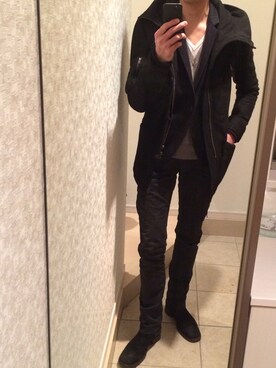 hsさんのコーディネート