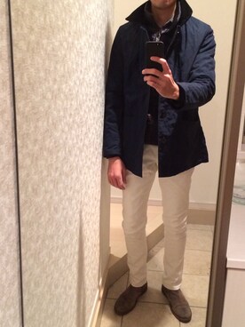 hsさんのコーディネート