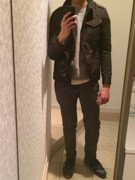 hsさんのコーディネート