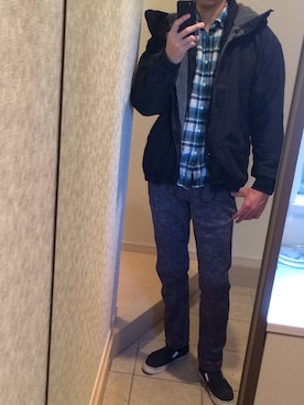 hsさんのコーディネート