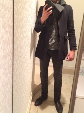 hsさんのコーディネート