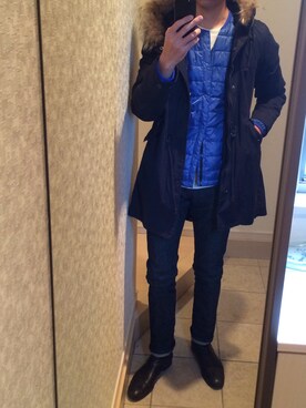 hsさんのコーディネート